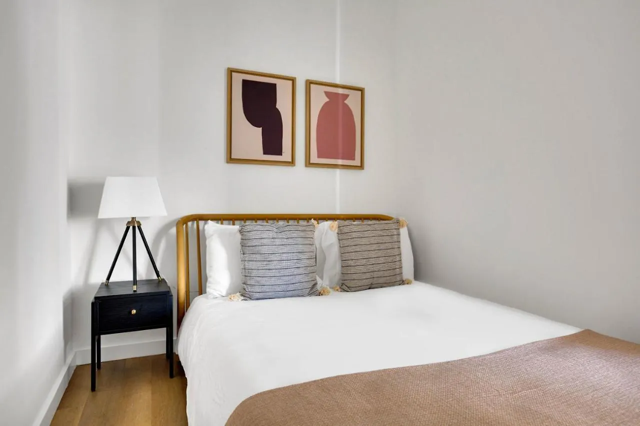 Uws Jr 1Br W Elevator Wd Nr Central Park Nyc-1019 New York