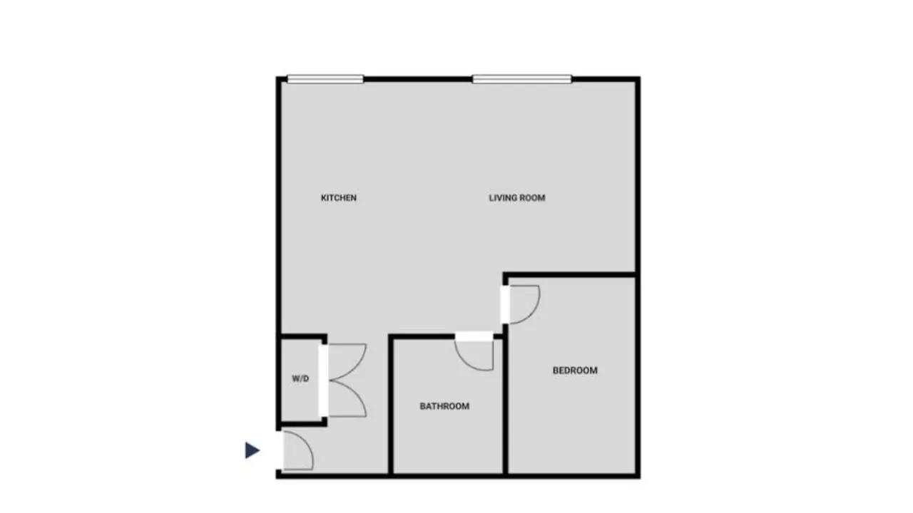 Uws Jr 1Br W Elevator Wd Nr Central Park Nyc-1019 New York 0*,
