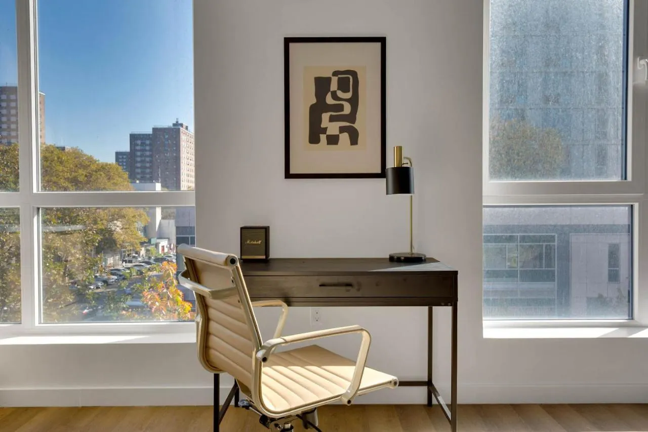 Uws Jr 1Br W Elevator Wd Nr Central Park Nyc-1019 New York United States