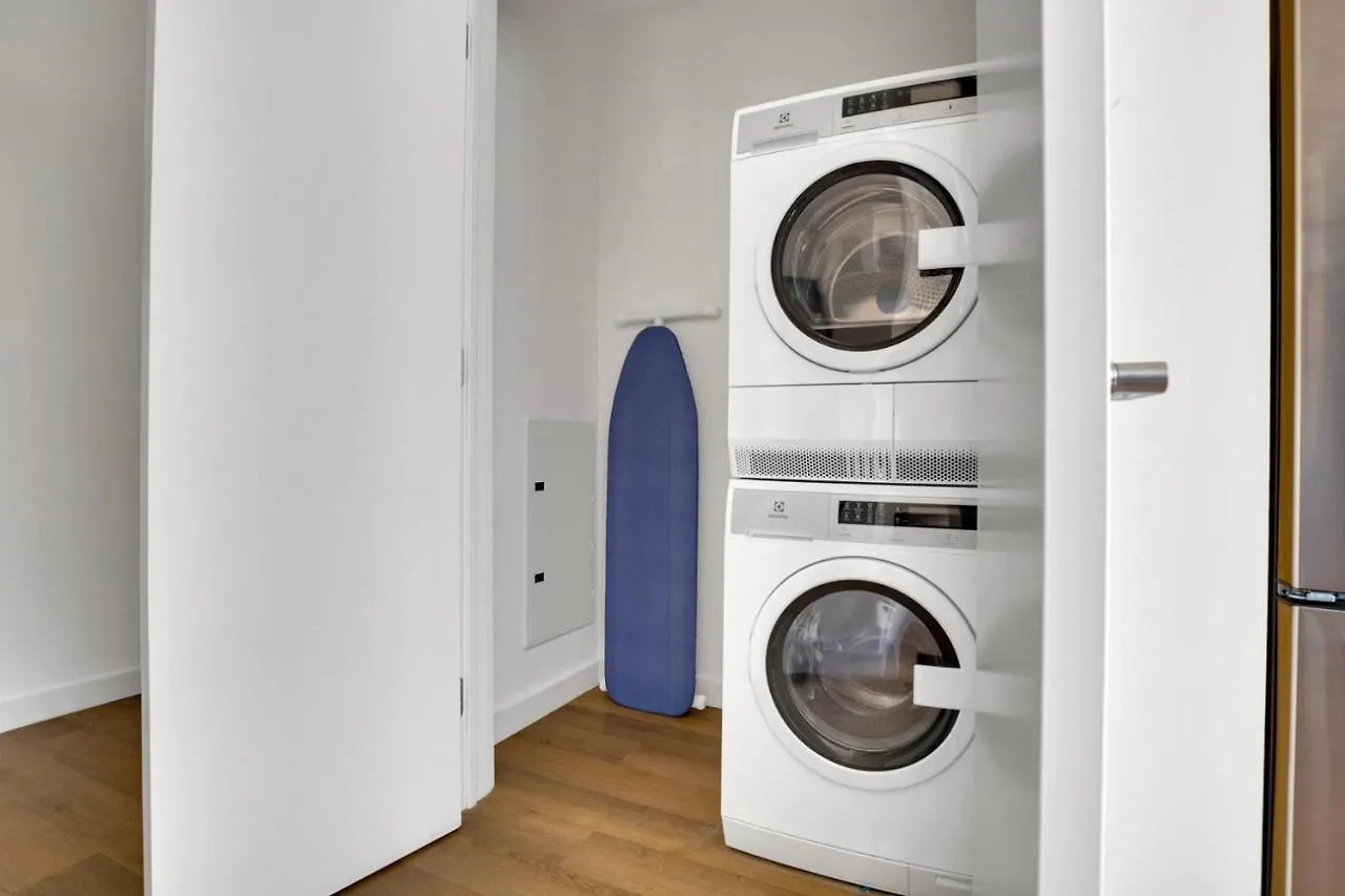 Uws Jr 1Br W Elevator Wd Nr Central Park Nyc-1019 New York