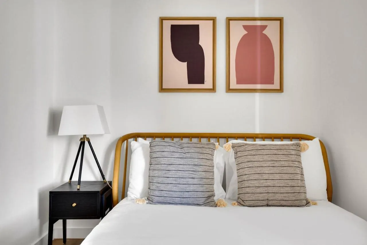 Uws Jr 1Br W Elevator Wd Nr Central Park Nyc-1019 New York